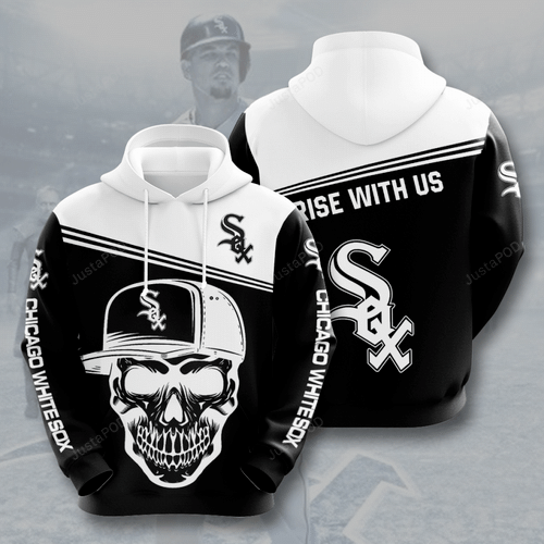 CHICAGO WHITE SOX 3D Hoodie For Men For Women - da2f62403a74 CHICAGO WHITE SOX 3D Hoodie For Men For Women - da2f62403a74