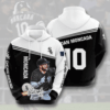CHICAGO WHITE SOX Yoan Moncada 3D Hoodie For Men For Women - 45176305fd9e