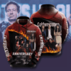 Californication 3D Hoodie - 8340947c81bd