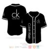 Calvin Klein Baseball Jersey