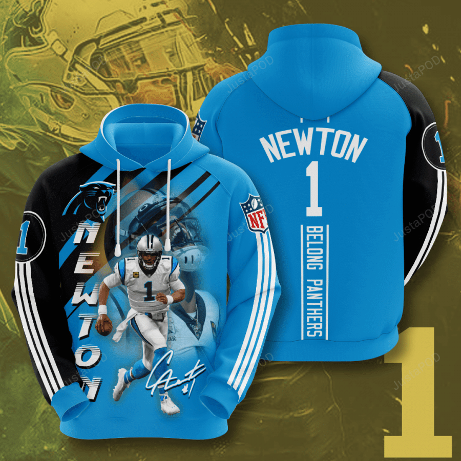 Cam Newton Carolina Panthers Men and Women 3D Hoodie Carolina Panthers 3D All Over Printed Shirt - 938cc71e4724 Cam Newton Carolina Panthers Men and Women 3D Hoodie Carolina Panthers 3D All Over Printed Shirt - 938cc71e4724