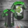 Cannabis Just Hit It Don’T Care Bear Baseball Jersey
