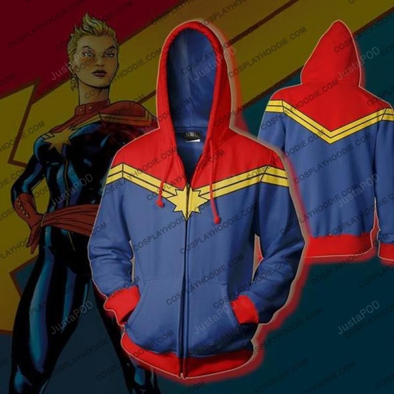 Captain America 3D Hoodie For Men Women All Over 3D Printed Hoodie � Ms.Marvel Jacket - 4c886c94ddea Captain America 3D Hoodie For Men Women All Over 3D Printed Hoodie � Ms.Marvel Jacket - 4c886c94ddea
