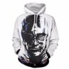 Captain America Pullover And Zip Pered Hoodies Custom 3D Graphic Printed 3D Hoodie All Over Print Hoodie For Men For Women - 60038584d027