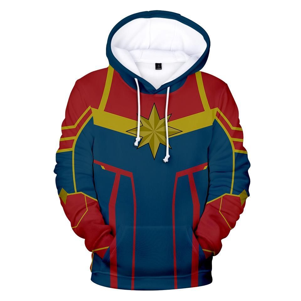 Captain Marvel 3D Hoodie For Men Women All Over 3D Printed Hoodie � Carol Danvers Pullover 3D Hoodie For Men Women All Over 3D Printed Hoodie CSOS904 - 358c1ba6c749 Captain Marvel 3D Hoodie For Men Women All Over 3D Printed Hoodie � Carol Danvers Pullover 3D Hoodie For Men Women All Over 3D Printed Hoodie CSOS904 - 358c1ba6c749