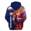 Captain Marvel 3d Hoodie For Men For Women All Over Printed Hoodie - 013bb39b3d8e
