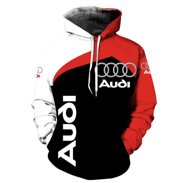 Car Audi Logo Men and Women 3D Hoodie and Zip Hoodie Car Audi Logo 3D Shirt Car Audi Logo Unisex 3D All Over Printed Shirt - dce73463f3f0 Car Audi Logo Men and Women 3D Hoodie and Zip Hoodie Car Audi Logo 3D Shirt Car Audi Logo Unisex 3D All Over Printed Shirt - dce73463f3f0