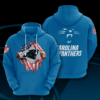 Carolina Panthers 3D Hoodie - f3c7085a053f