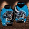 Carolina Panthers 3d Hoodie For Men For Women All Over Printed Hoodie - 457894463fdd