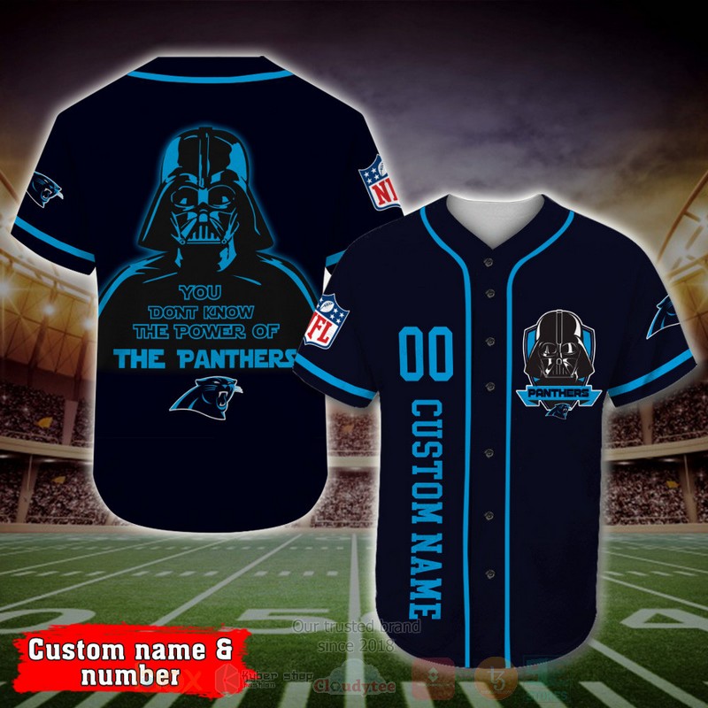 Carolina Panthers Carolina Panthers