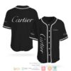 Cartier Baseball Jersey