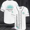 Casamigos Tequila Baseball Jersey Shirt