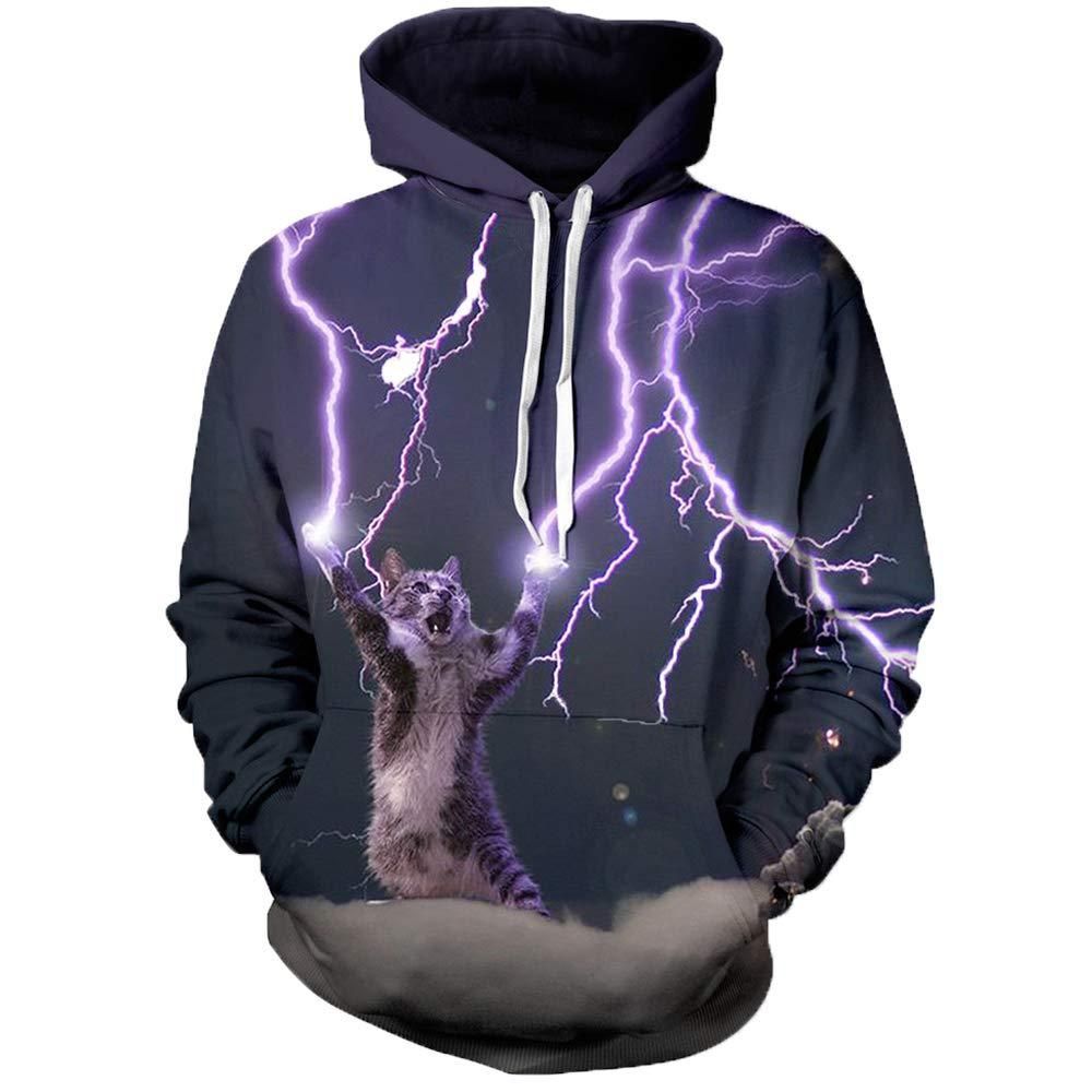 Caster cat 3D 3D Hoodie For Men Women All Over 3D Printed Hoodies - 05b0eb658a17 Caster cat 3D 3D Hoodie For Men Women All Over 3D Printed Hoodies - 05b0eb658a17