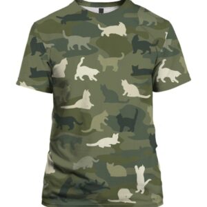 Cat 3D 3D Hoodie For Men Women All Over 3D Printed Hoodies - 15492a0b019f