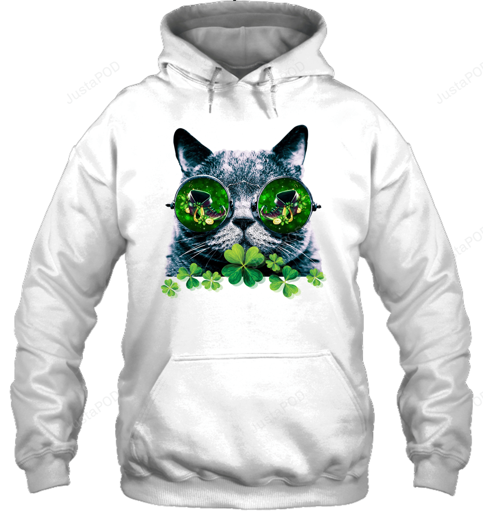 Cat Cat Glasses 3D Hoodie For Men Women All Over 3D Printed Hoodie - 8b4c8f894330 Cat Cat Glasses 3D Hoodie For Men Women All Over 3D Printed Hoodie - 8b4c8f894330