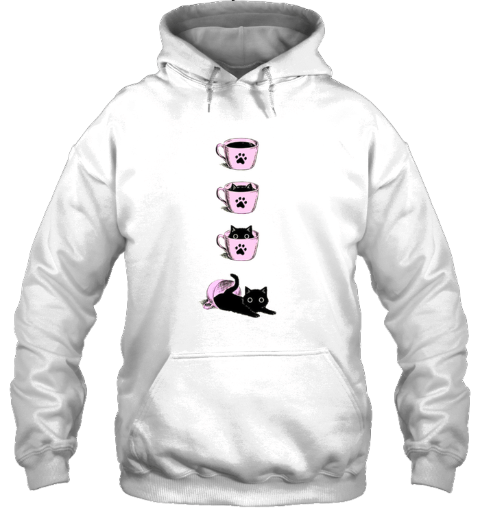 Cat Coffee Cup 3D Hoodie For Men Women All Over 3D Printed Hoodie - 2f83e10e51fd Cat Coffee Cup 3D Hoodie For Men Women All Over 3D Printed Hoodie - 2f83e10e51fd