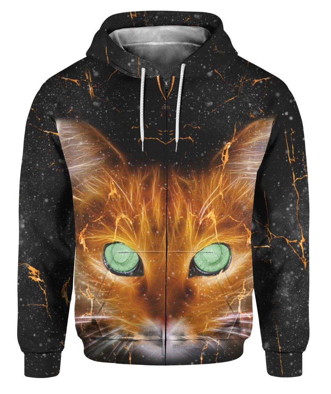 Cat Fire 3D Jip 3D Hoodie For Men Women All Over 3D Printed Hoodie - af633230378e Cat Fire 3D Jip 3D Hoodie For Men Women All Over 3D Printed Hoodie - af633230378e