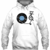 Cat Vinyl Record Player 3D Hoodie For Men Women All Over 3D Printed Hoodie - 938203964ee4