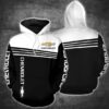 Chevrolet Car 3D Hoodie For Men For Women All Over Printed Hoodie - 59dffed05e5e