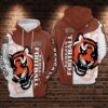 Chicago Bears 3d Hoodie For Men For Women All Over Printed Hoodie - 671048f20b63