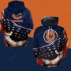 Chicago Bears Allover Pullover And Zippered Hoodies Custom 3d Graphic Printed 3d Hoodie For Men For Women - a7903116fc63