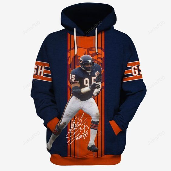 Chicago Bears Richard Dent Ncaa Football Many Logo 3d Hoodie For Men For Women Chicago Bears Richard Dent All Over Printed Hoodie. Chicago Bears Richard Dent 3d Shirt - 08c9d212973c Chicago Bears Richard Dent Ncaa Football Many Logo 3d Hoodie For Men For Women Chicago Bears Richard Dent All Over Printed Hoodie. Chicago Bears Richard Dent 3d Shirt - 08c9d212973c