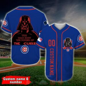 Chicago Cubs