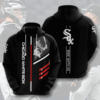 Chicago White Sox 3D Hoodie - 8f800d2fda9e