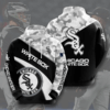 Chicago White Sox 3D Hoodie - 922e21bbac8f