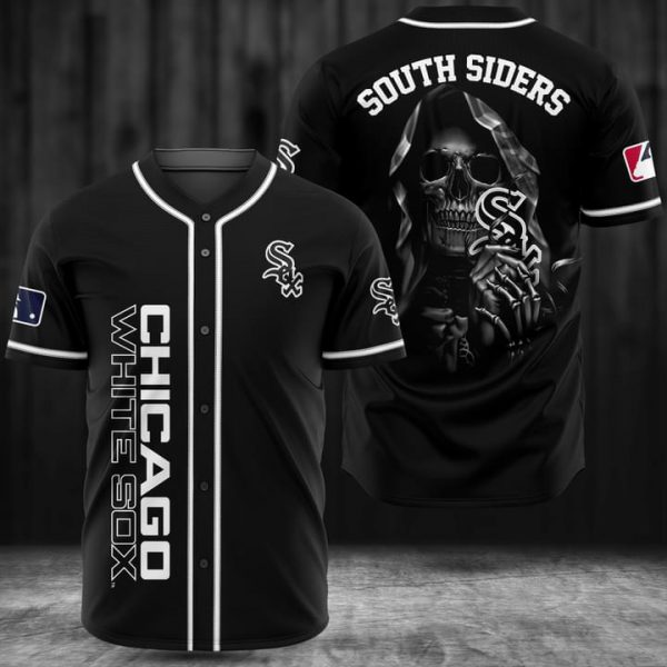Chicago White Sox Baseball Jerseys Chicago White Sox Baseball Jerseys