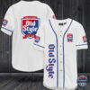 Chicago’S Beer Old Style Baseball Jersey