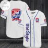 Chicago’S Beer Old Style Since 1902 Logo Baseball Jersey Shirt