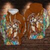 Chip And Dale 3D Hoodie For Men For Women All Over Printed Hoodie - 6a4b4c33254c
