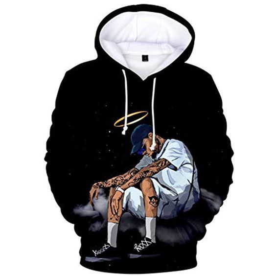 Chris Brown Pullover And Zip Pered Hoodies Custom 3D Chris Brown Graphic Printed 3D Hoodie All Over Print Hoodie For Men For Women - 30f88c0064c9 Chris Brown Pullover And Zip Pered Hoodies Custom 3D Chris Brown Graphic Printed 3D Hoodie All Over Print Hoodie For Men For Women - 30f88c0064c9