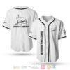 Christian Louboutin Baseball Jersey