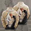 Christina Aguilera 3D Hoodie - a25f83ac3b5c