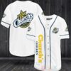 Church’S Chicken Baseball Jersey Shirt
