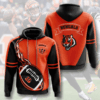 Cincinnati Bengals 3D Hoodie - 6bdcee0ff6e1