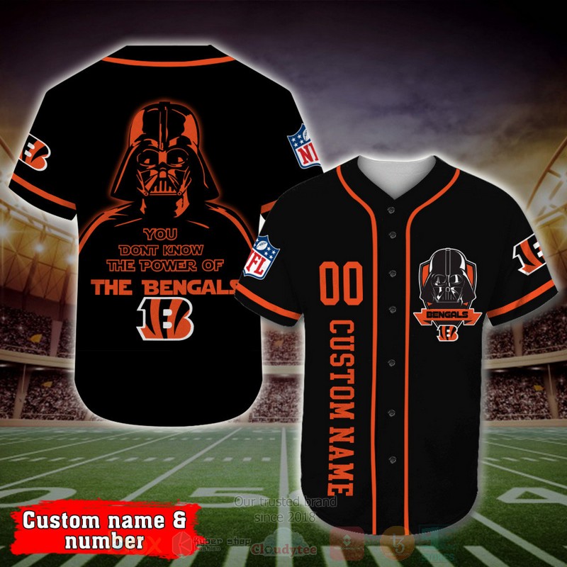 Cincinnati Bengals Cincinnati Bengals