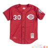 Cincinnati Reds Alternate 2005 Ken Griffey Jr. 30 Baseball Jersey