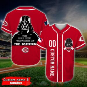 Cincinnati Reds