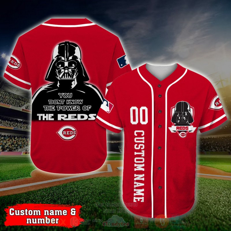 Cincinnati Reds Cincinnati Reds