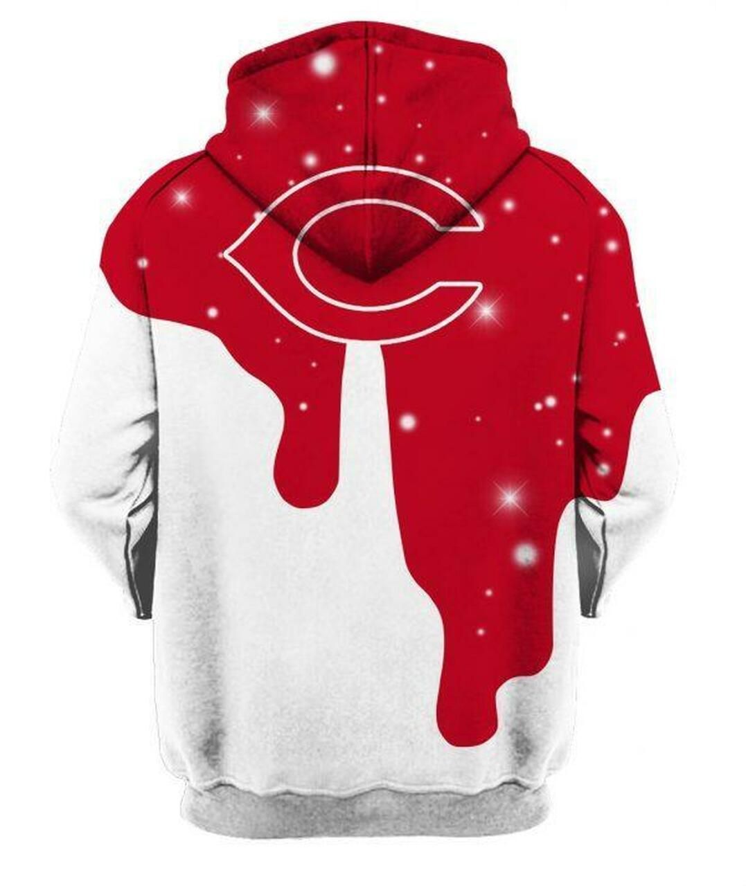 Cincinnati Reds Mlb Baseball Pullover Hoodie All Over Print 3D Hoodie 3D Sweatshirt Clothing Hoodie21173 - 19fcdd50e466 Cincinnati Reds Mlb Baseball Pullover Hoodie All Over Print 3D Hoodie 3D Sweatshirt Clothing Hoodie21173 - 19fcdd50e466