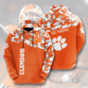 Clemson Tigers 3D Hoodie - 99e6a88626bd
