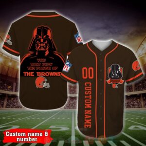 Cleveland Browns