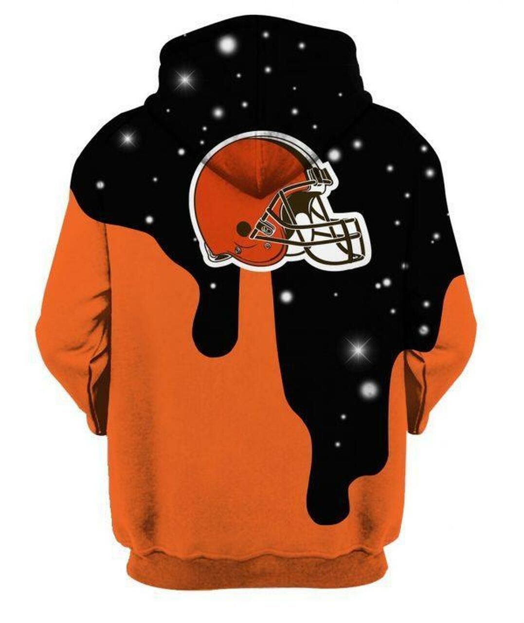 Cleveland Browns Nfl Football Pullover Hoodie All Over Print 3D Hoodie 3D Sweatshirt Clothing Hoodie21166 - c72561426370 Cleveland Browns Nfl Football Pullover Hoodie All Over Print 3D Hoodie 3D Sweatshirt Clothing Hoodie21166 - c72561426370