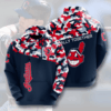 Cleveland Indians 3D Hoodie - 8e6791089298