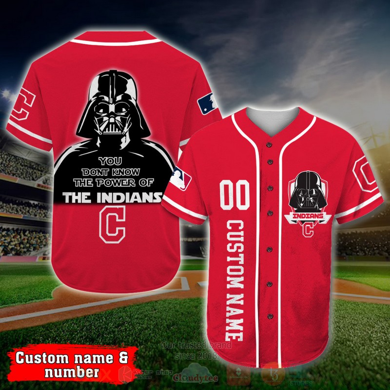 Cleveland Indians Cleveland Indians