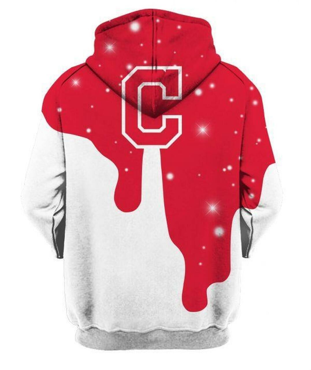Cleveland Indians Mlb Baseball Pullover Hoodie All Over Print 3D Hoodie 3D Sweatshirt Clothing Hoodie21155 - 98027a60defe Cleveland Indians Mlb Baseball Pullover Hoodie All Over Print 3D Hoodie 3D Sweatshirt Clothing Hoodie21155 - 98027a60defe