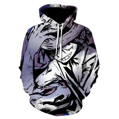 Cloudstyle One Piece Luffy Pullover And Zippered Hoodies Custom 3D One Piece Graphic Printed 3D Hoodie All Over Print Hoodie For Men For Women - e497f0beb3e5 Cloudstyle One Piece Luffy Pullover And Zippered Hoodies Custom 3D One Piece Graphic Printed 3D Hoodie All Over Print Hoodie For Men For Women - e497f0beb3e5